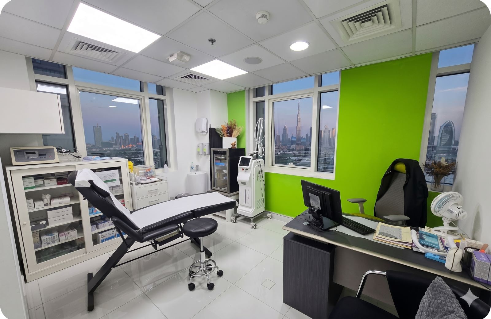 Silk Clinics Dubai — photo 3