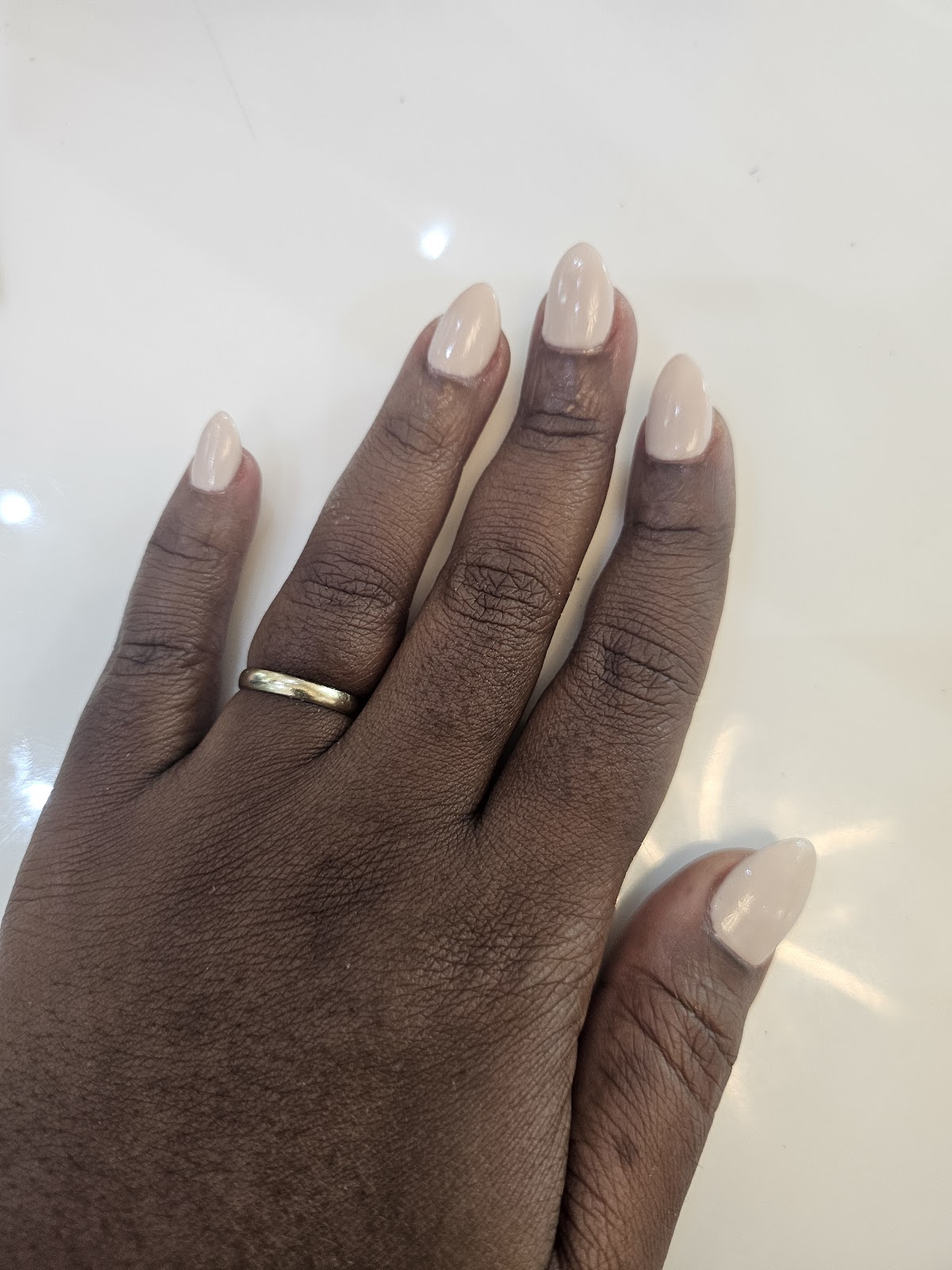 Simply Beauty Salon & Spa - Al Majaz — photo 1