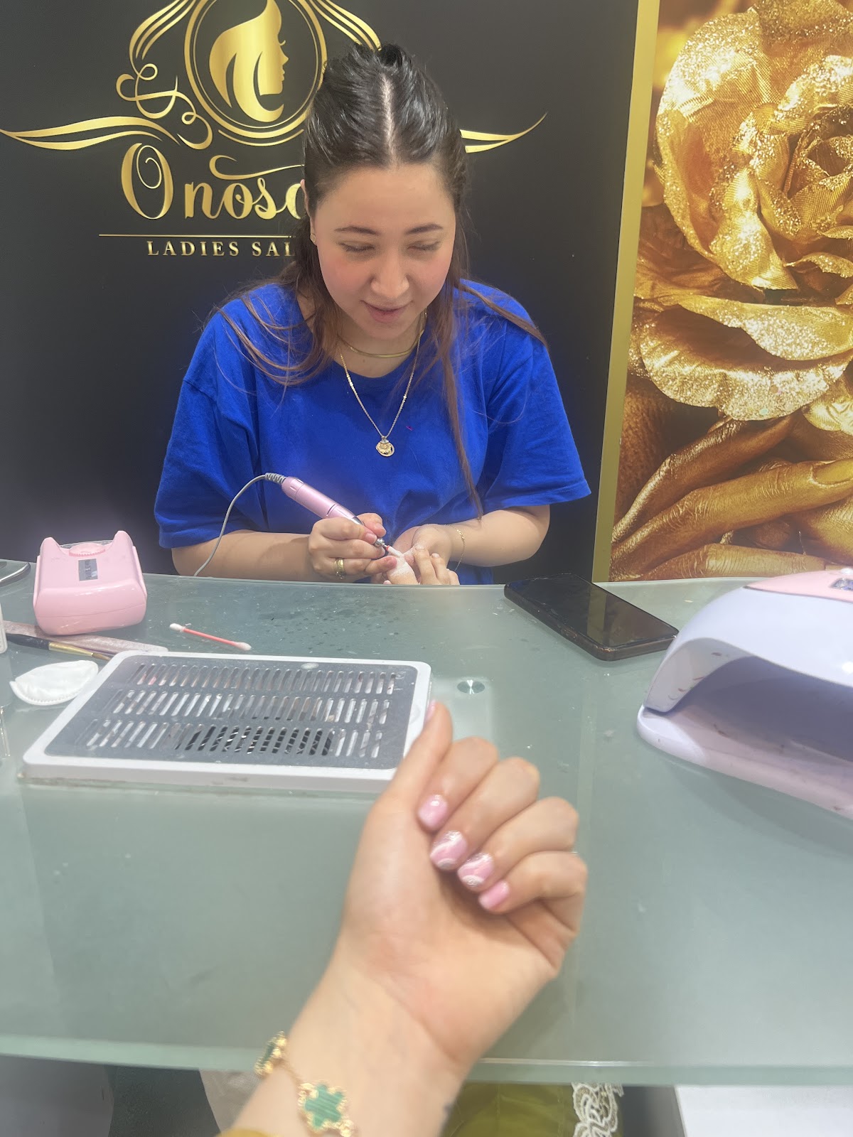 Sizer massage deira​ & massage center deira​ & massage dubai deira​​​ — photo 2