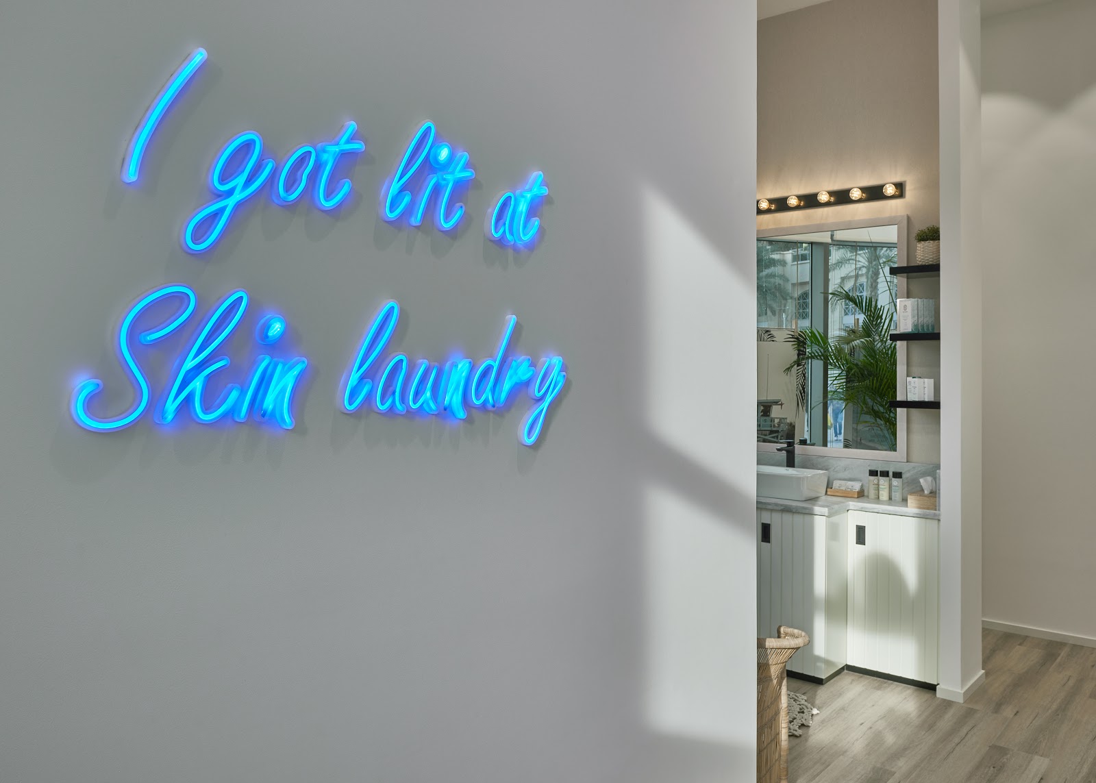 Skin Laundry Dubai Marina — photo 3
