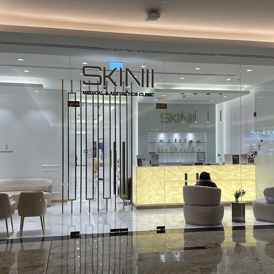 SKIN111 Medical & Aesthetic Clinic — photo 2