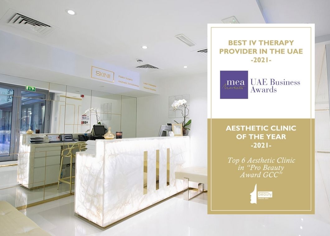SKINIII Medical & Aesthetics Clinic — photo 1