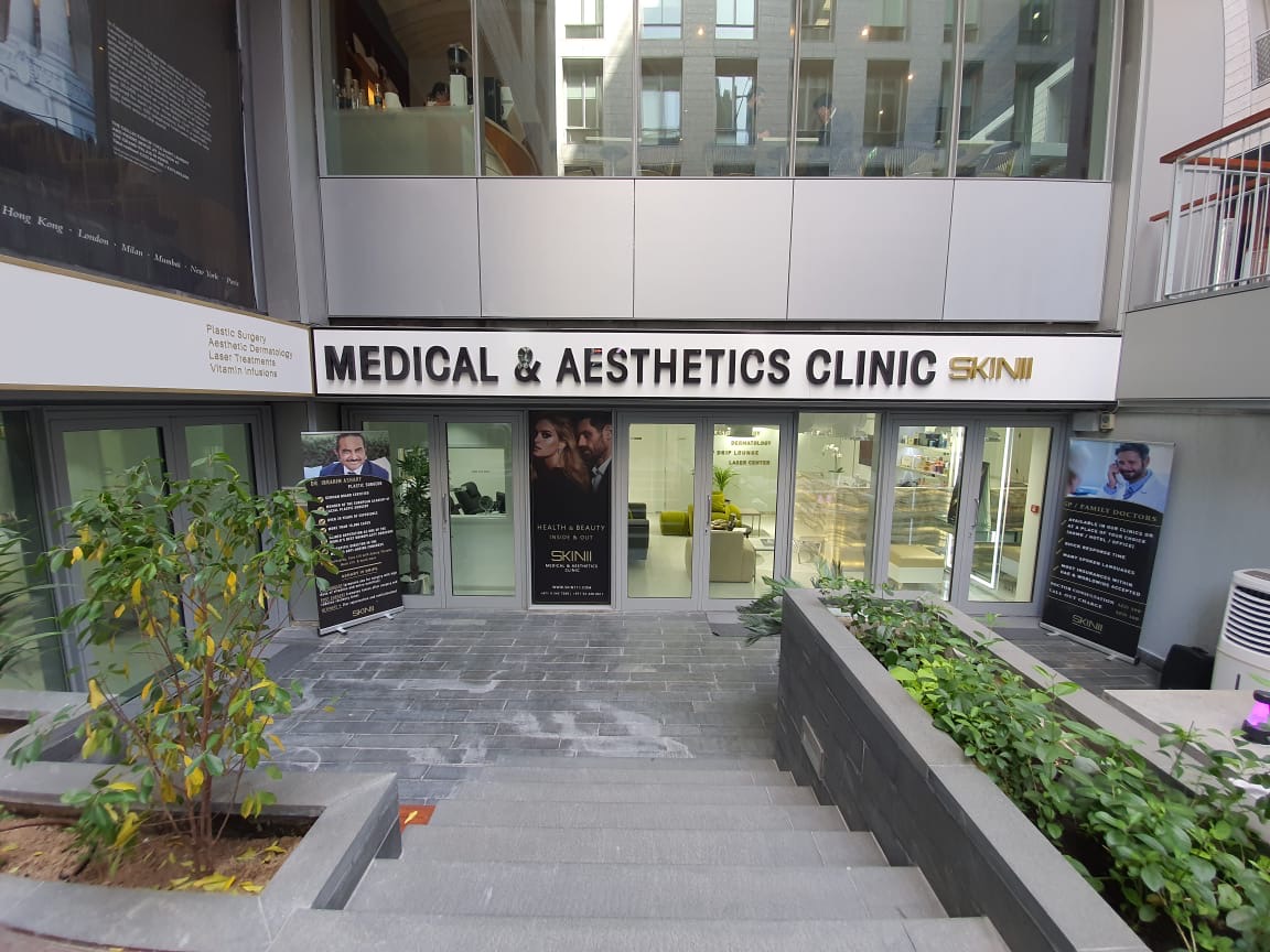 SKINIII Medical & Aesthetics Clinic — photo 2