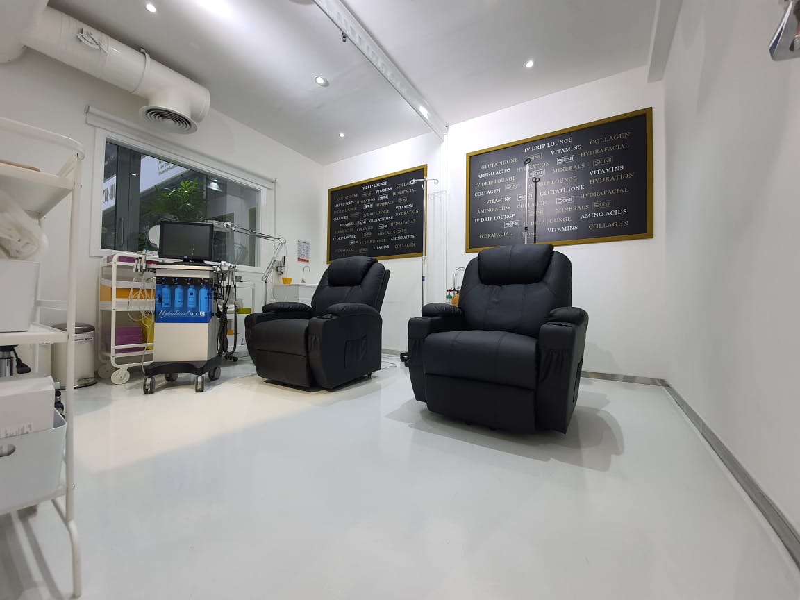 SKINIII Medical & Aesthetics Clinic — photo 3