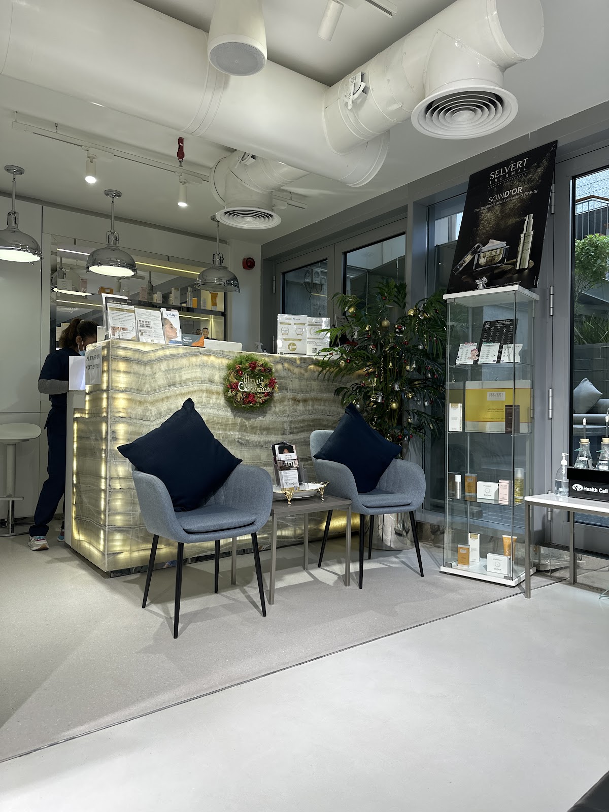 SKINIII Medical & Aesthetics Clinic — photo 4