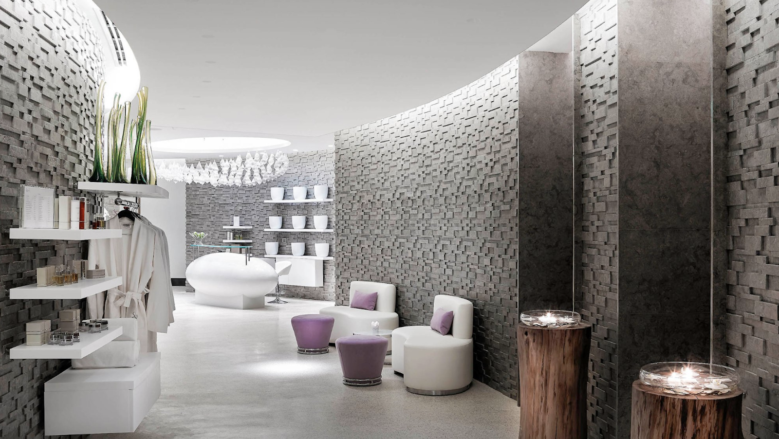 Sofitel Spa Dubai Downtown — photo 1