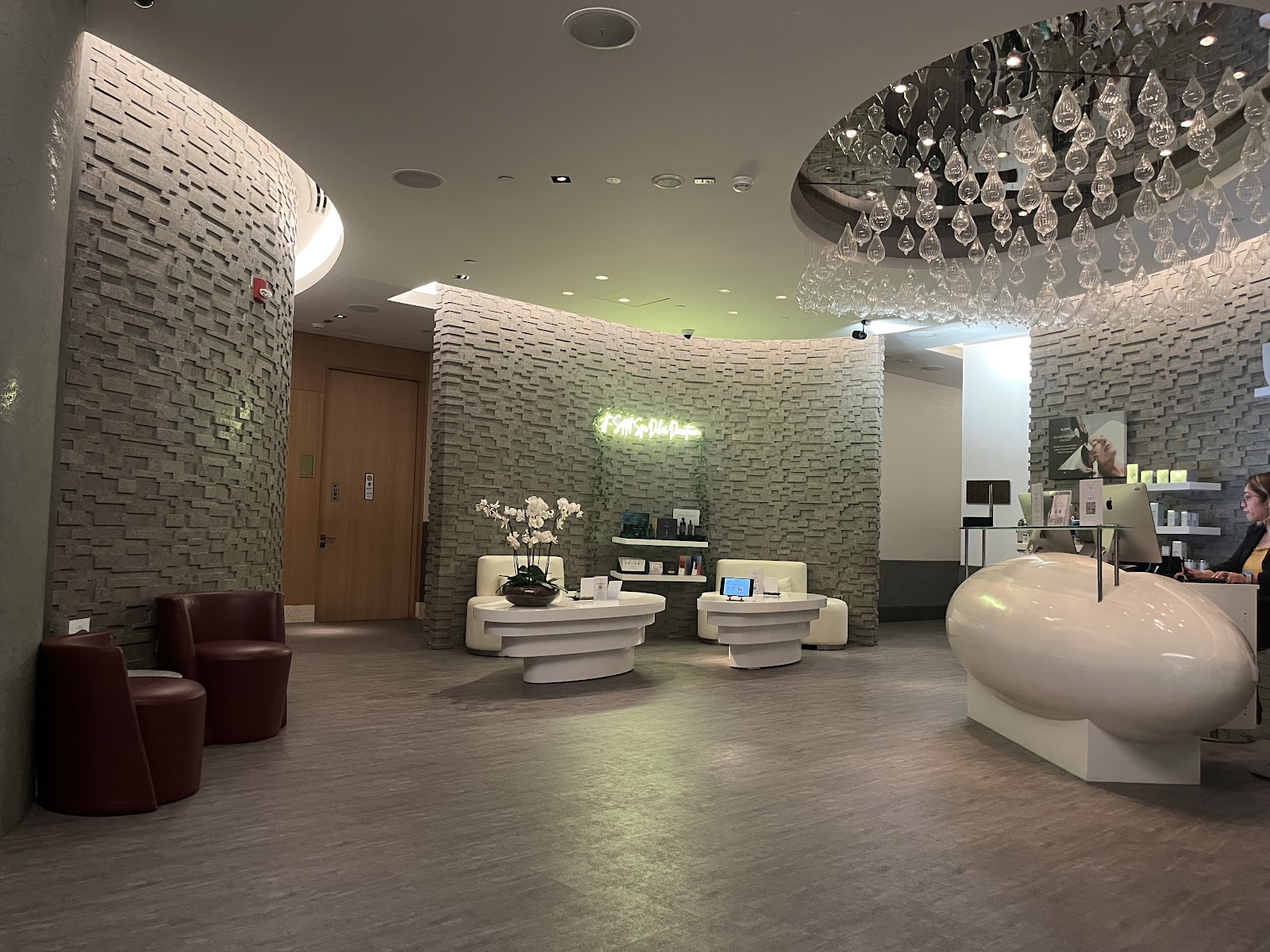 Sofitel Spa Dubai Downtown — photo 2