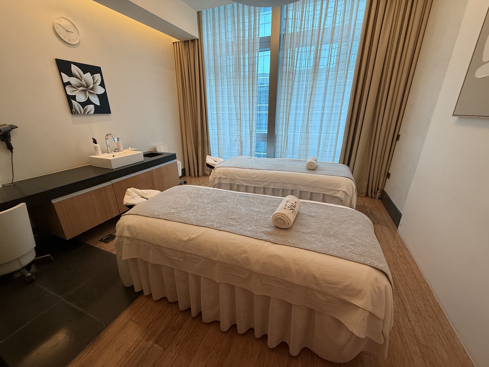 Sofitel Spa Dubai Downtown — photo 3