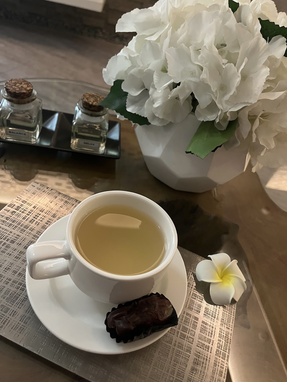 Sofitel Spa Dubai Downtown — photo 4