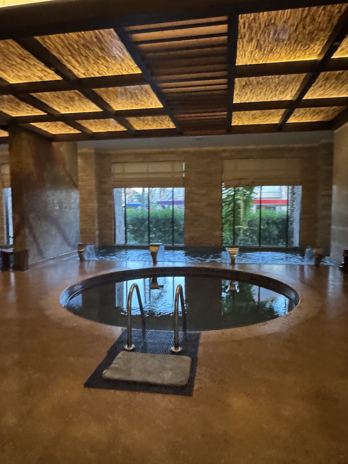 Sofitel Spa with L'Occitane — photo 2