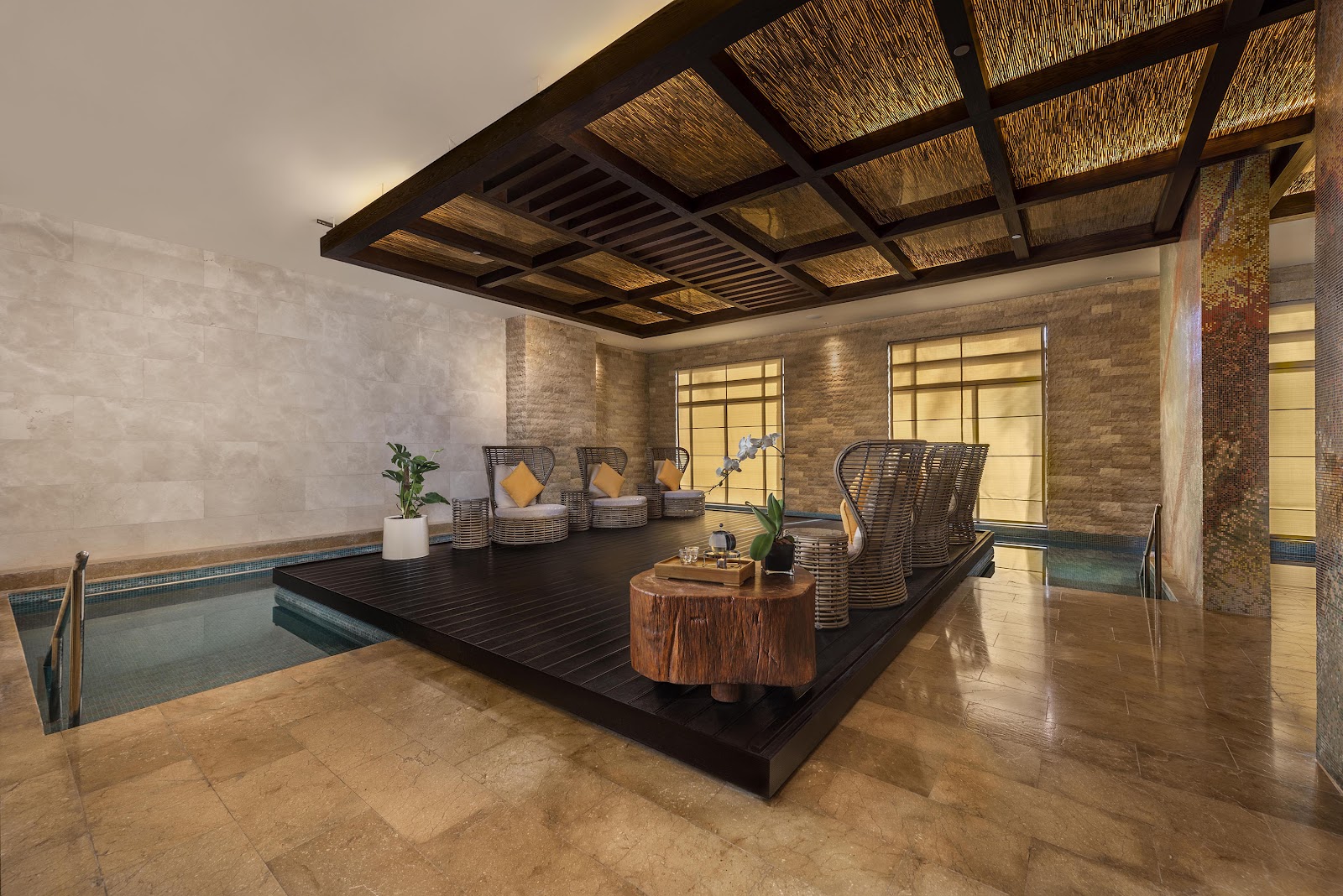 Sofitel Spa with L'Occitane — photo 3