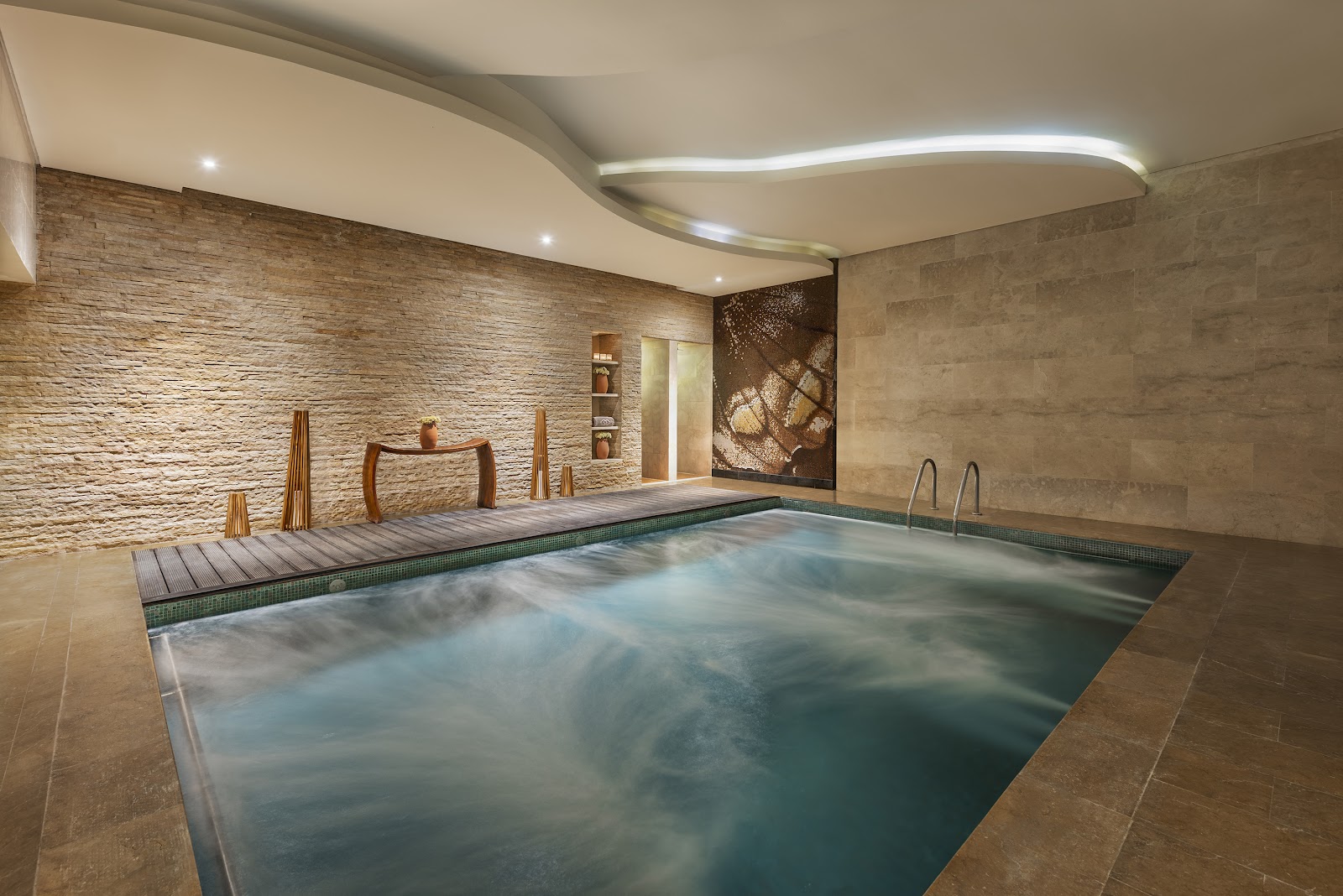 Sofitel Spa with L'Occitane — photo 4
