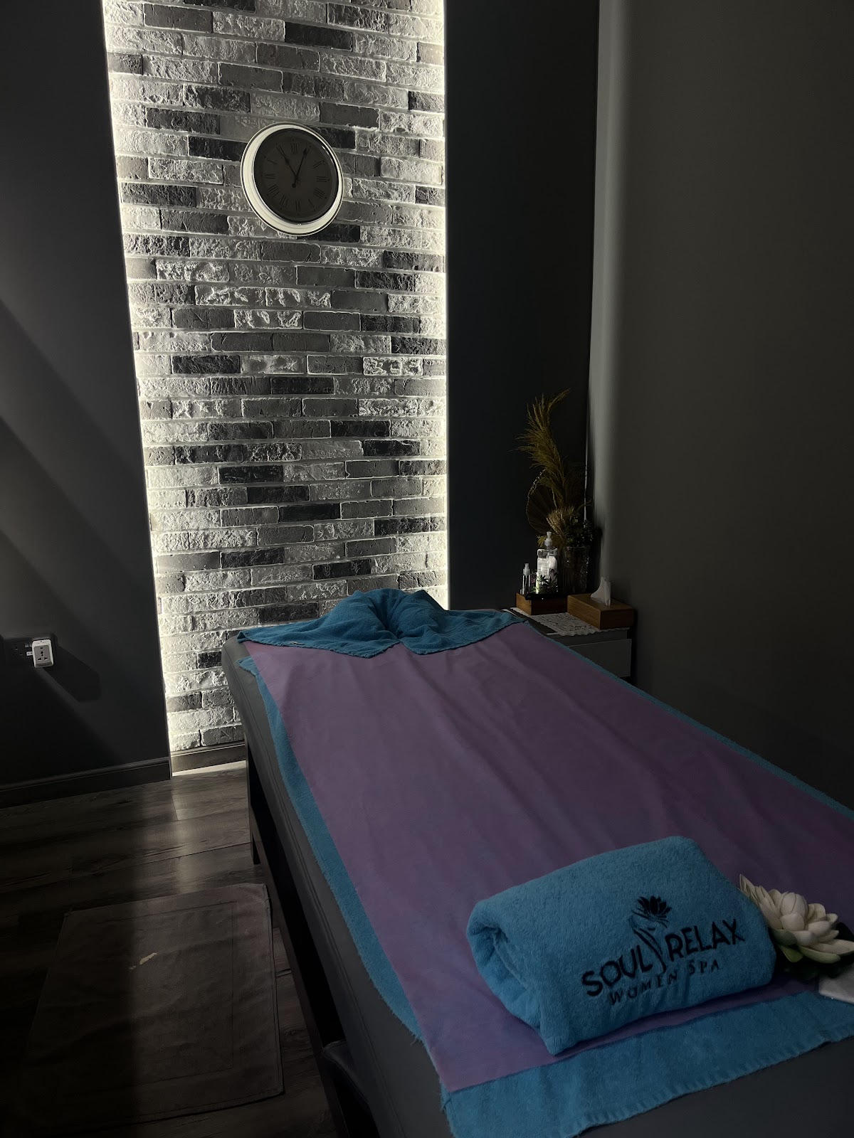 Soul Relax Women Spa — photo 1