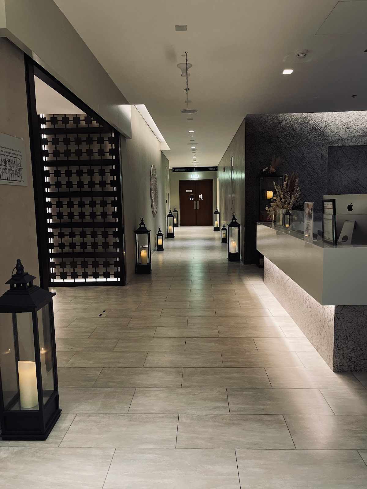 Soul Senses Spa & Wellness - Downtown, Abu Dhabi - مساج سبا — photo 2