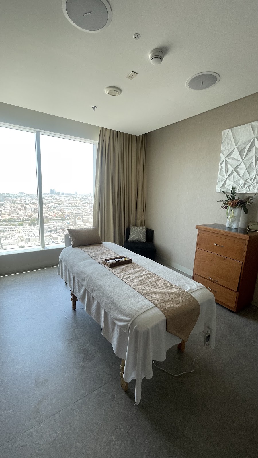 Soul Senses Spa & Wellness - Downtown, Abu Dhabi - مساج سبا — photo 3