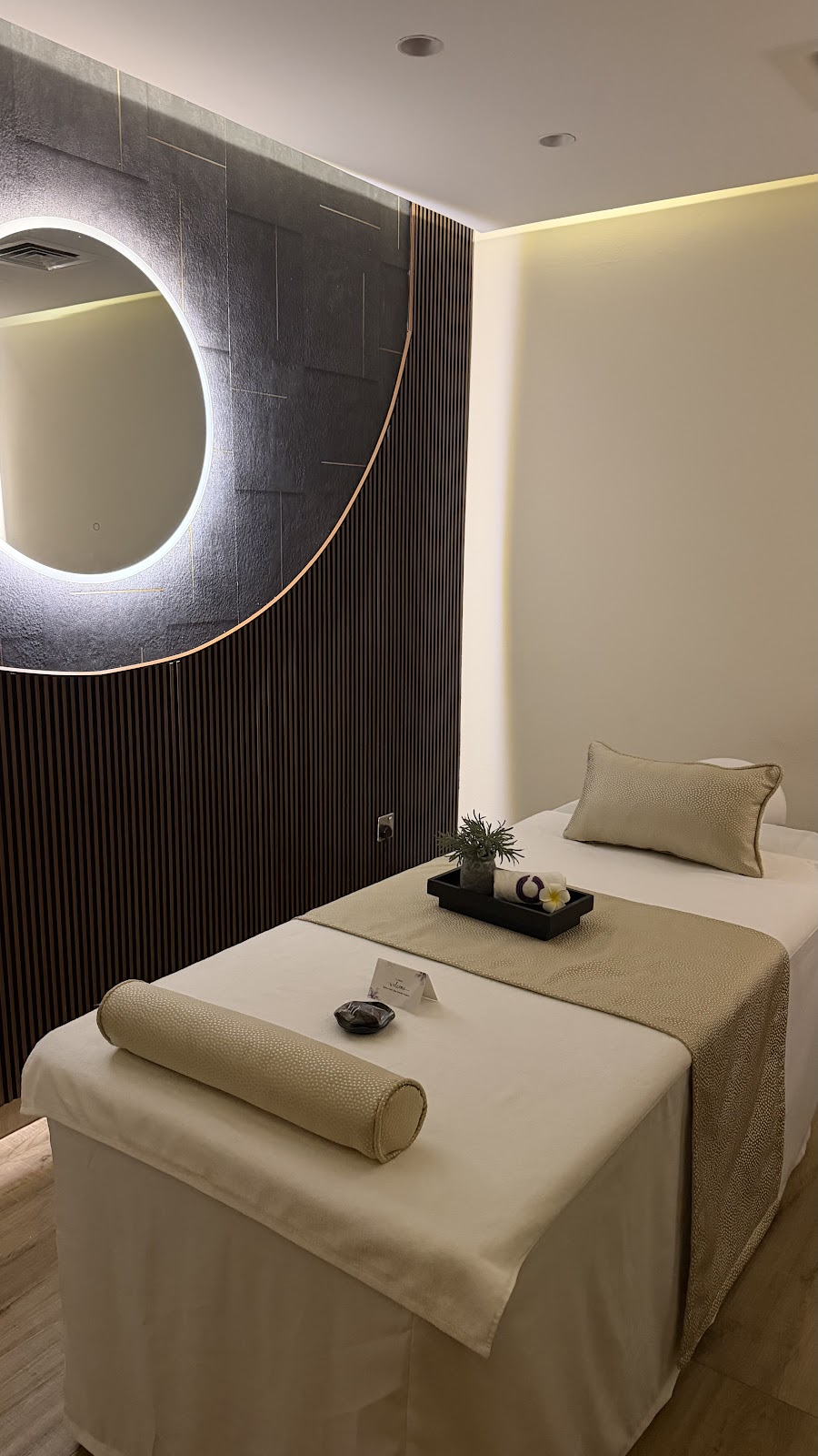 Soul Senses Spa & Wellness - Rose Rayhaan by Rotana, Sheikh Zayed Road - DIFC — photo 1