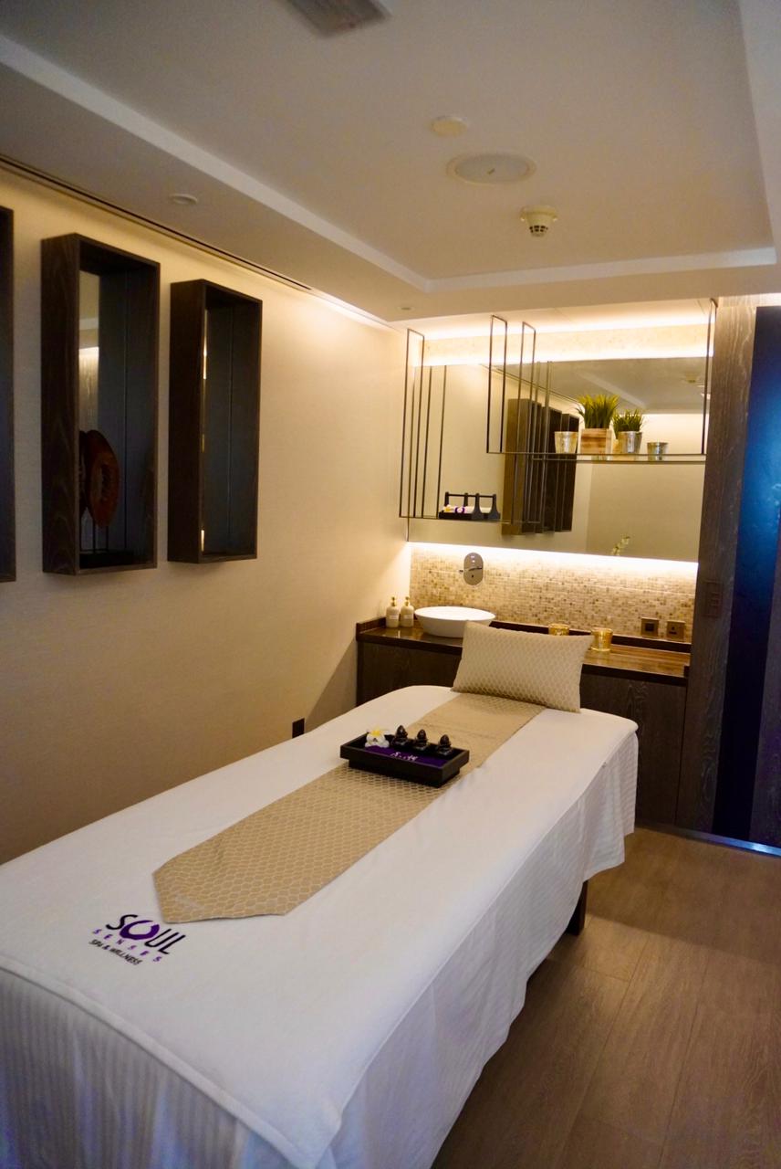 Soul Senses Spa & Wellness - Rotana Abu Dhabi — photo 1