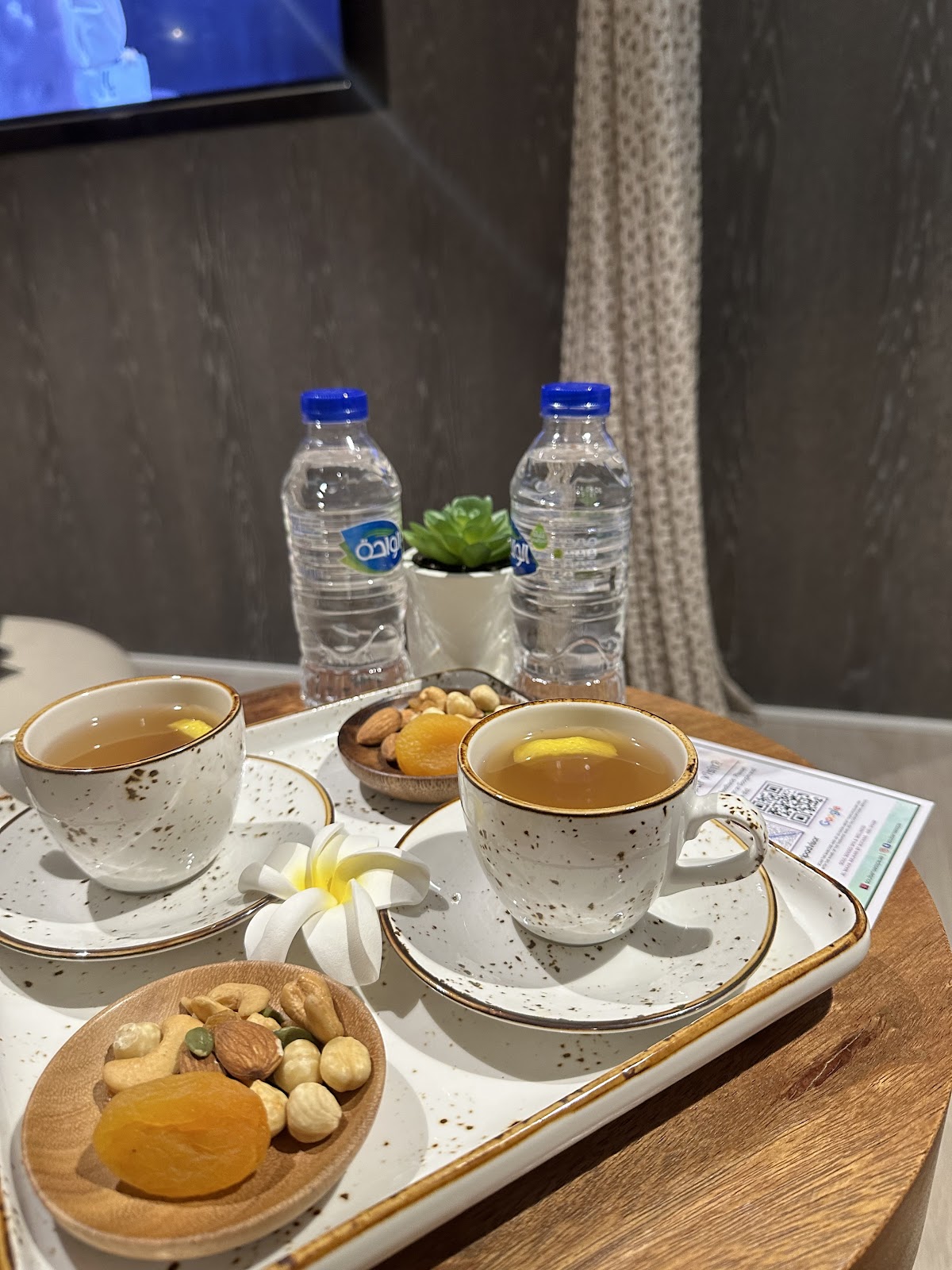 Soul Senses Spa & Wellness - Rotana Abu Dhabi — photo 3