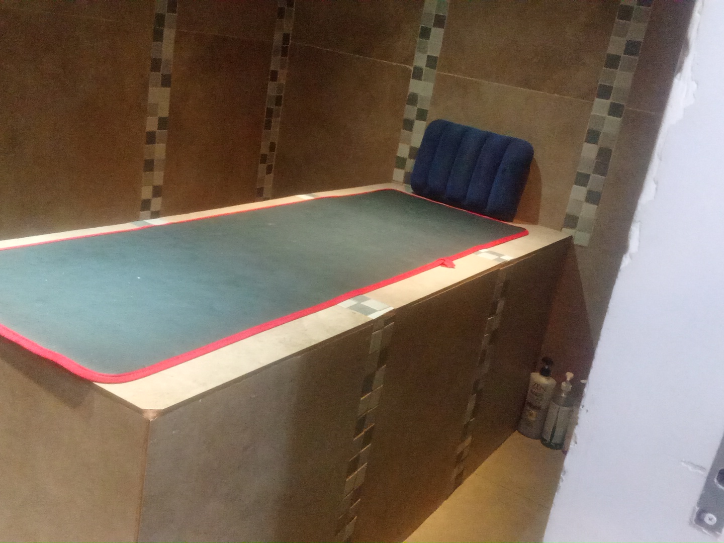 Spa and massage center BY watan — photo 1