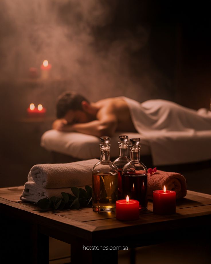 Spa center — photo 2