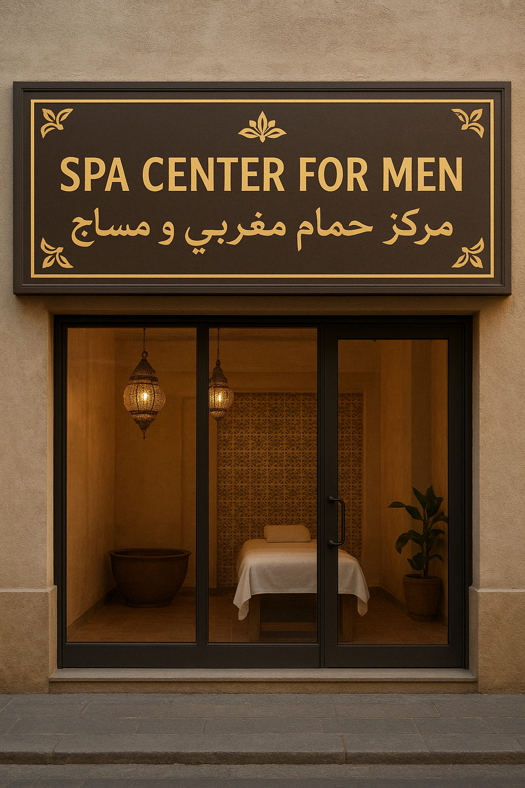 Spa center — photo 3