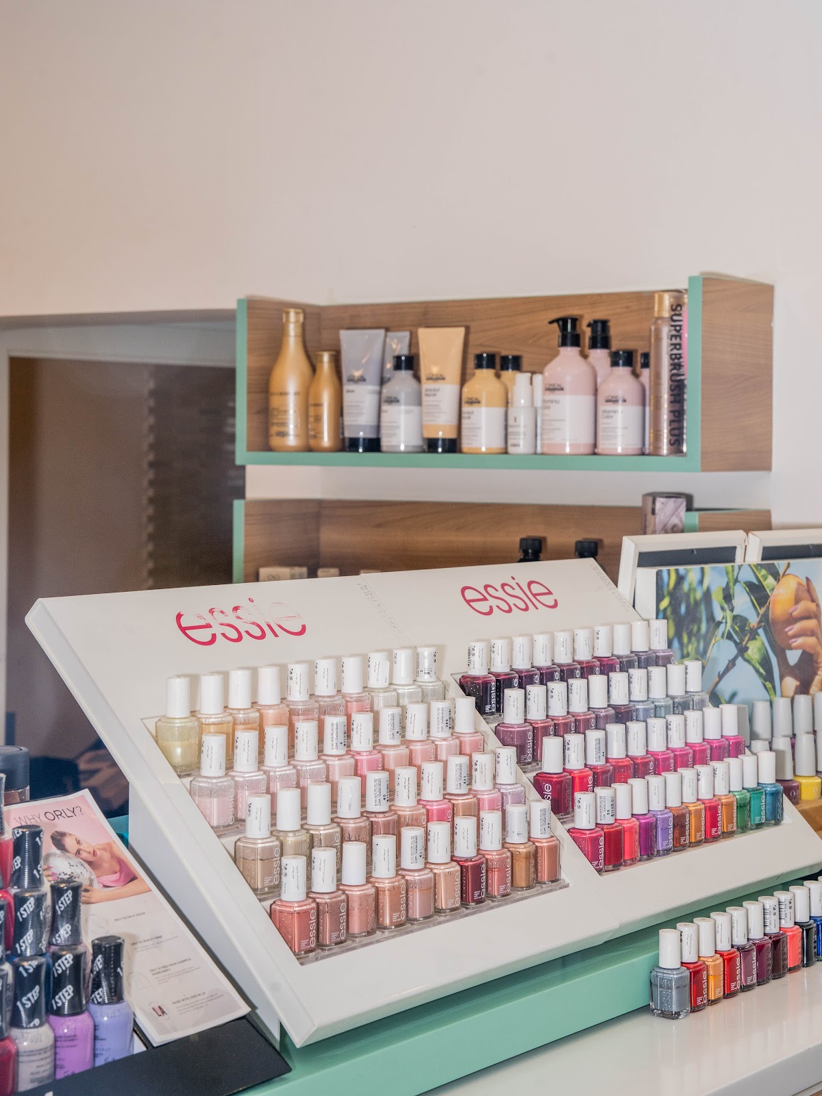 Sugar Beauty Lounge - Dubai Sports City — photo 4