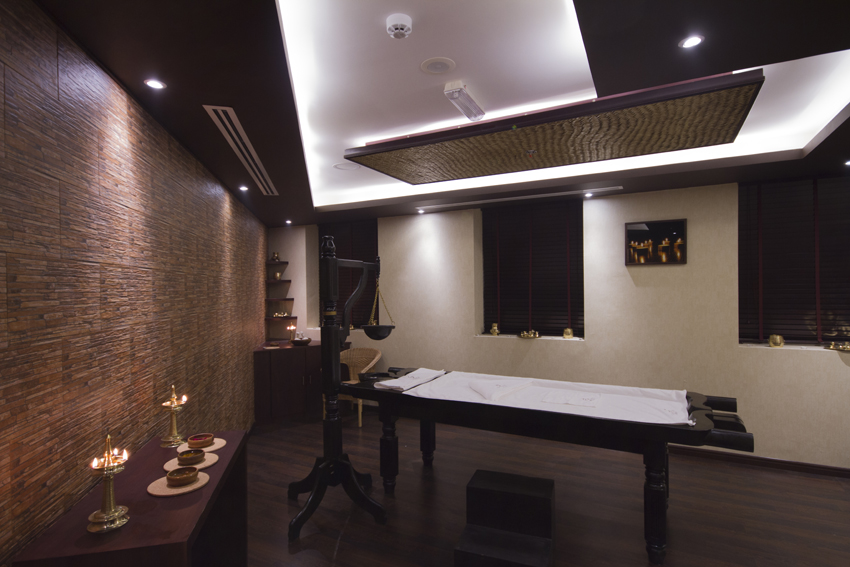 Swasthya Ayurveda — photo 3