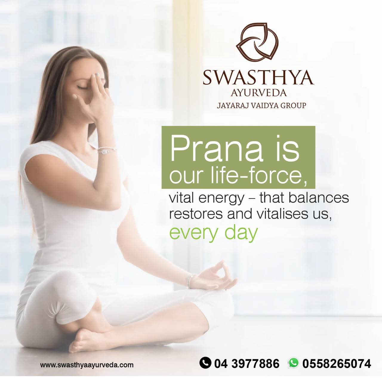 Swasthya Ayurveda — photo 4