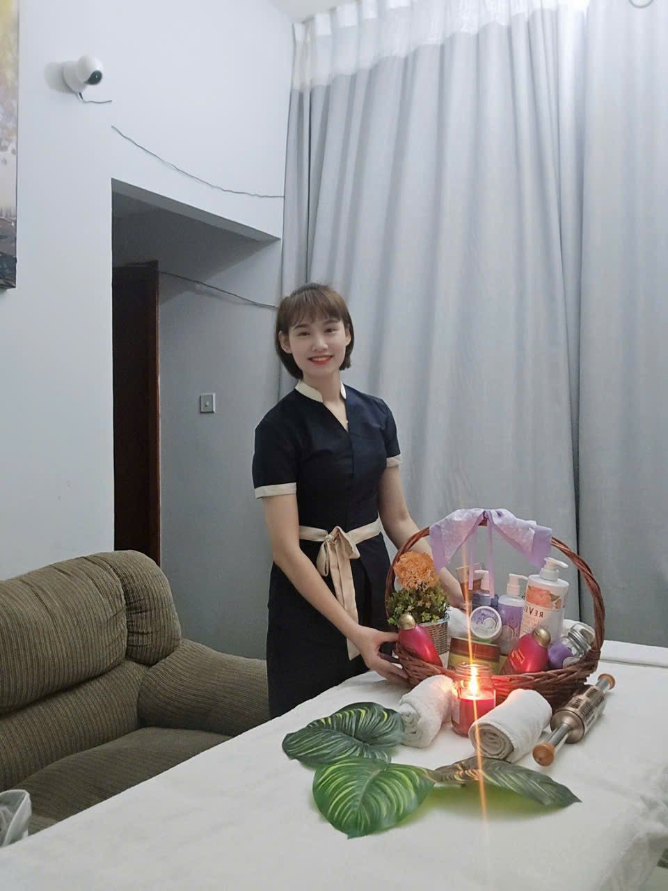 sweet home spa for men — photo 1