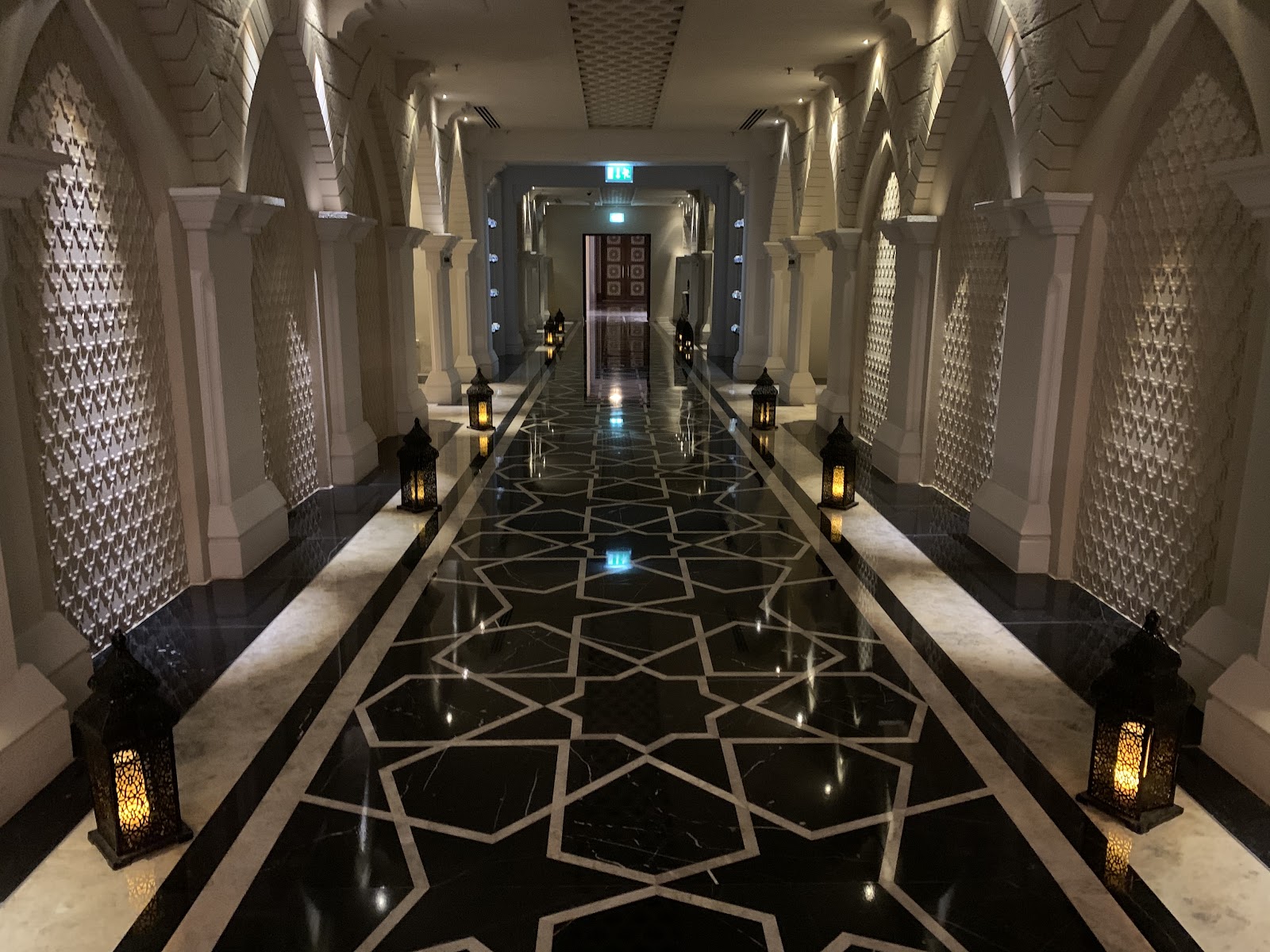 Talise Ottoman Spa — photo 2