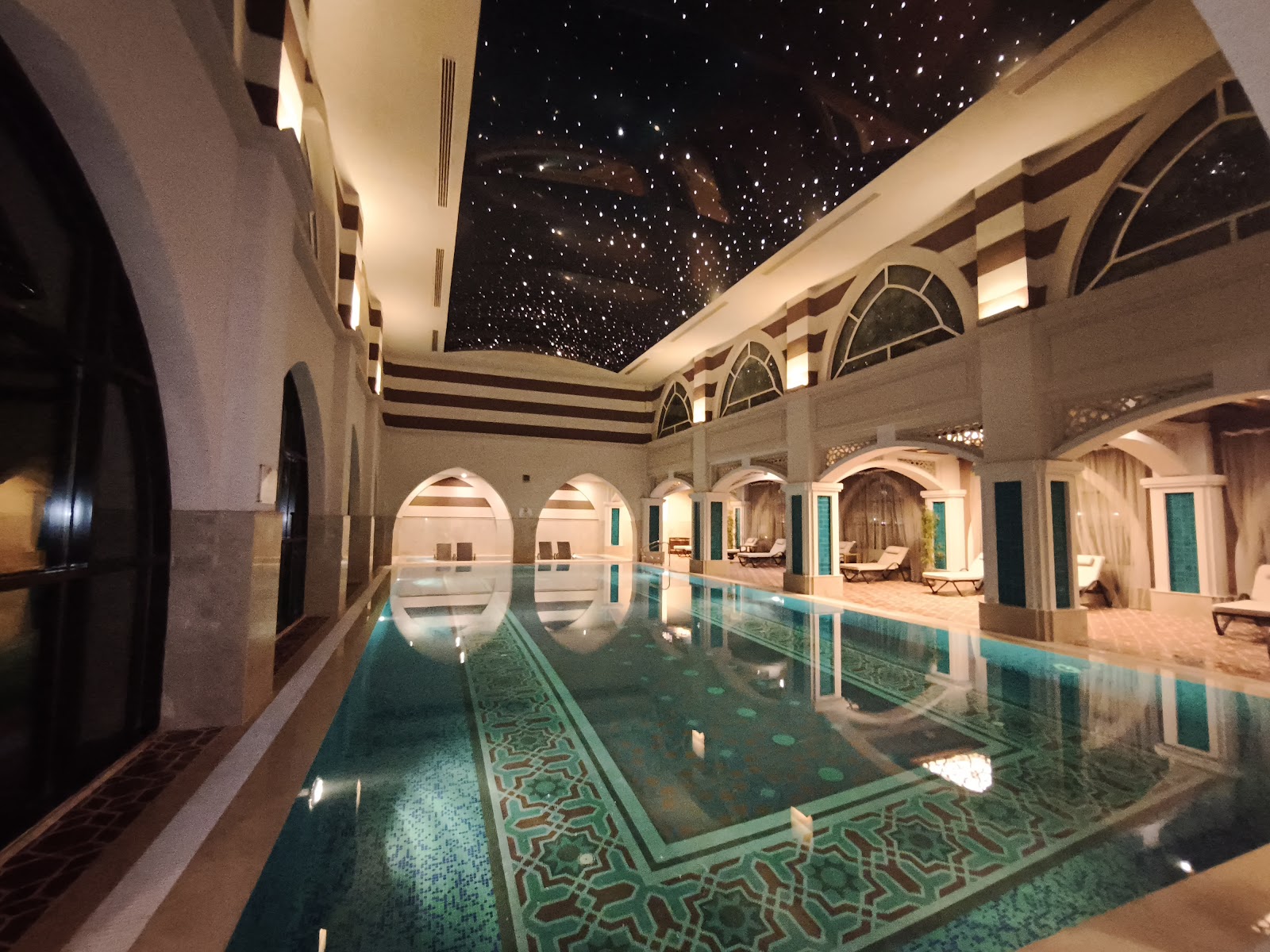 Talise Ottoman Spa — photo 3