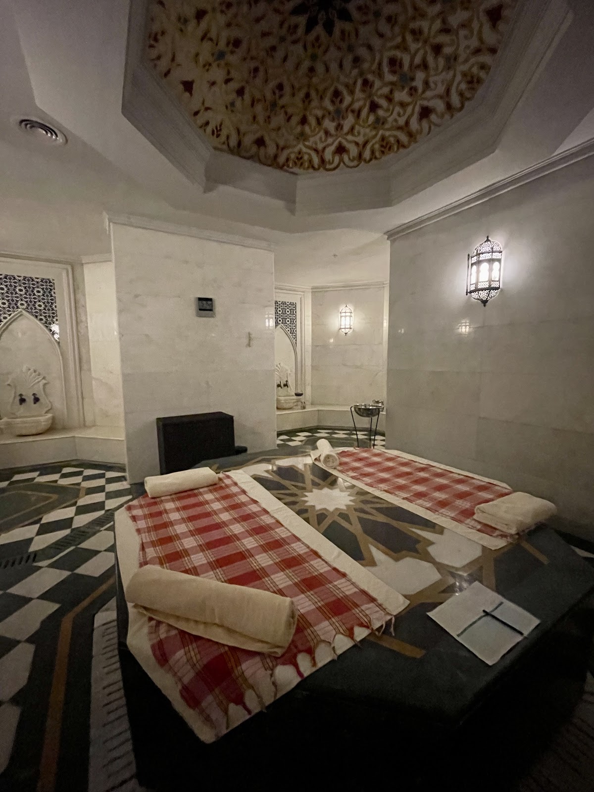 Talise Ottoman Spa — photo 4