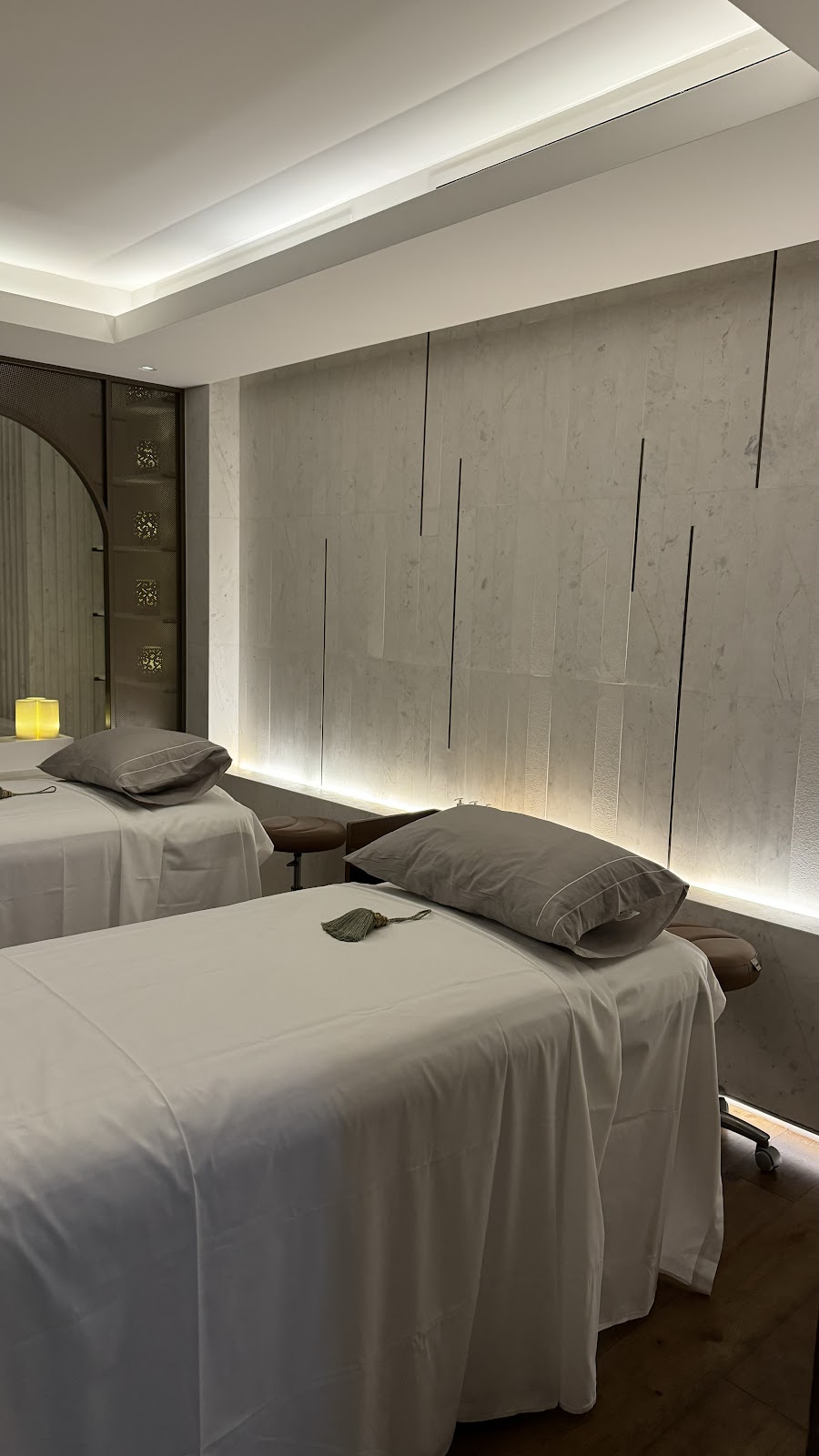 Talise Spa at Jumeirah Beach Hotel — photo 3