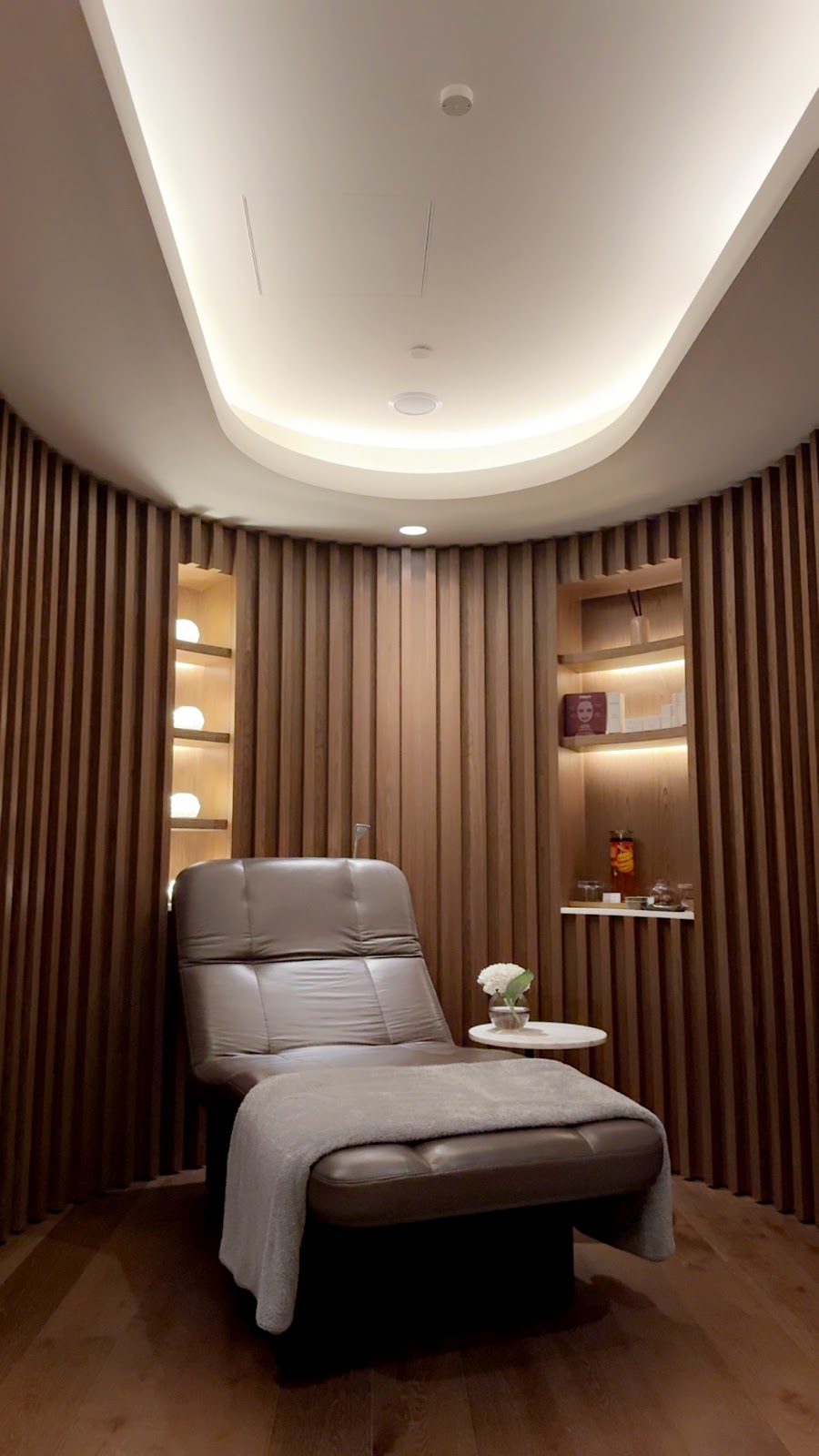 Talise Spa at Jumeirah Beach Hotel — photo 4
