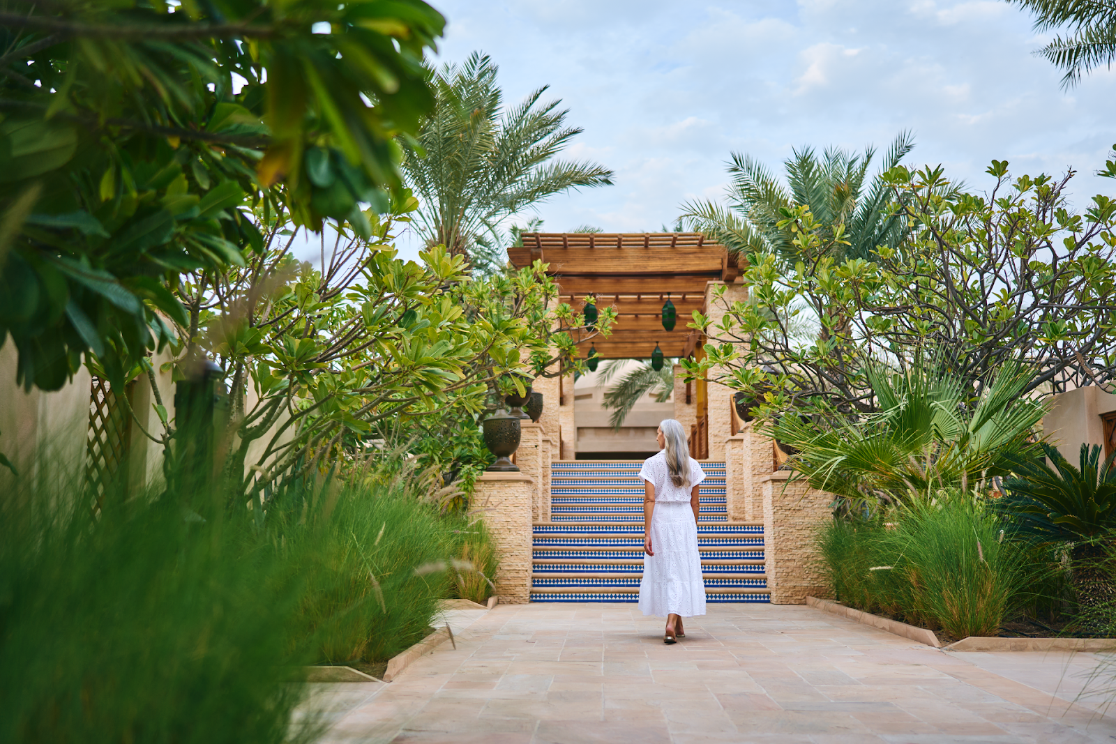 Talise Spa at Madinat Jumeirah — photo 1