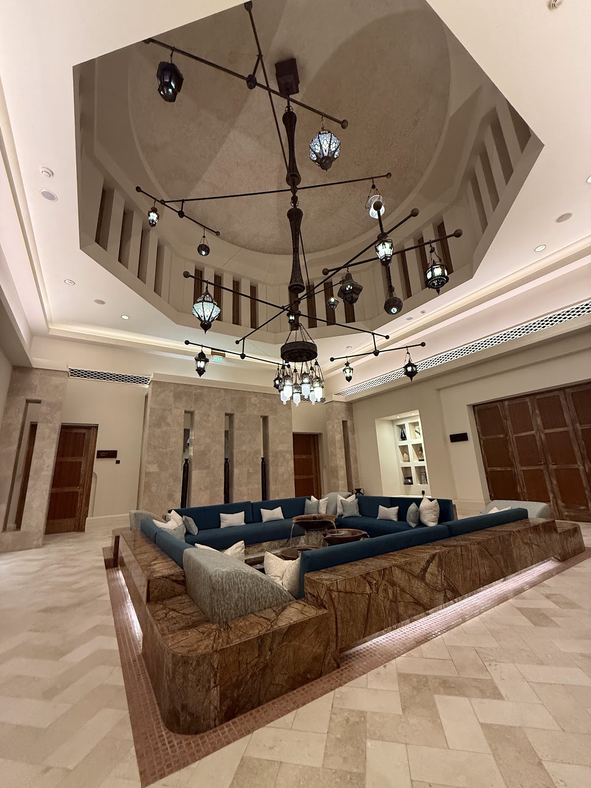 Talise Spa at Madinat Jumeirah — photo 2