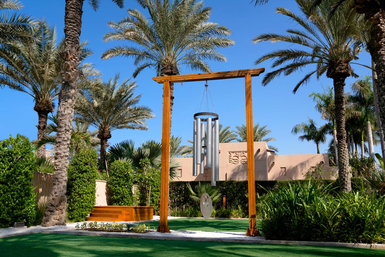 Talise Spa at Madinat Jumeirah — photo 4