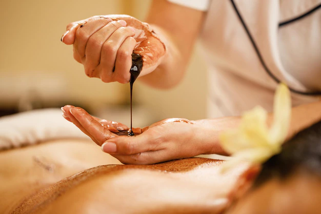 Thai Spa Rak — photo 3