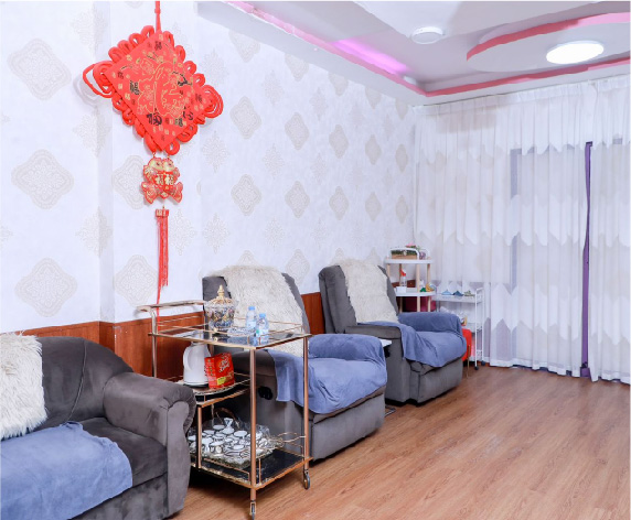 Thai Spa Rak — photo 4