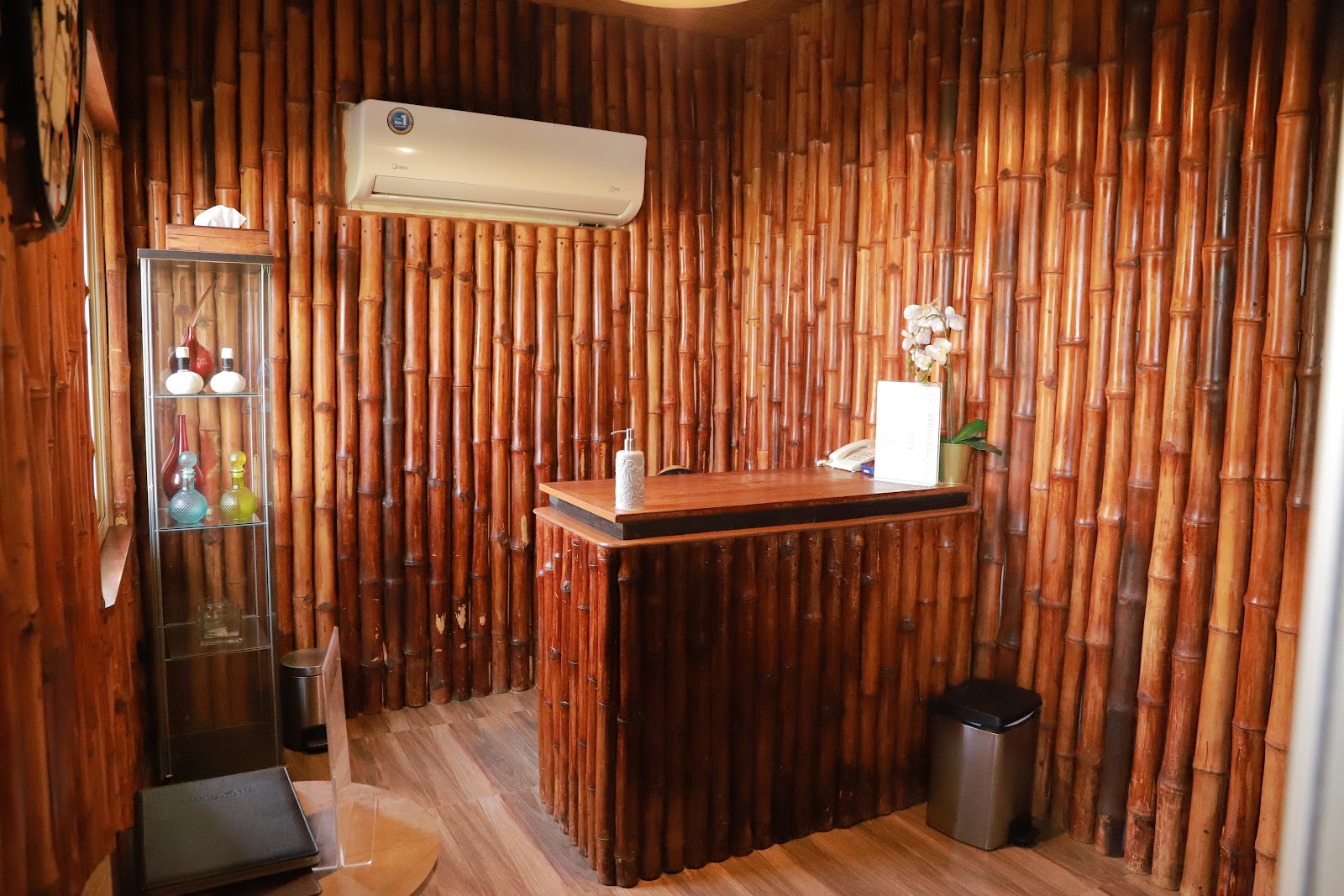 The Elegance Spa CBRS — photo 3