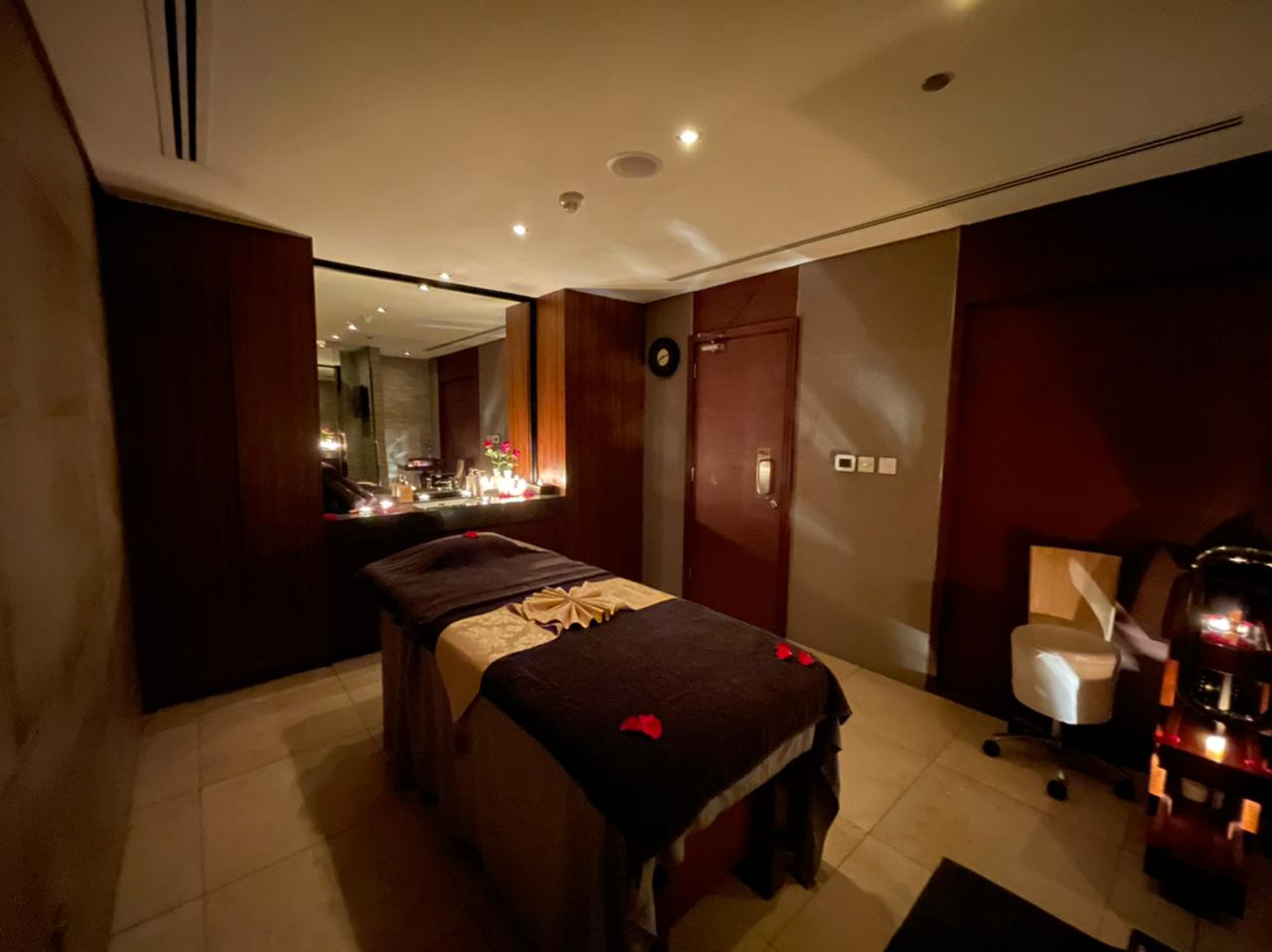 The Eminence Spa WGAC — photo 1