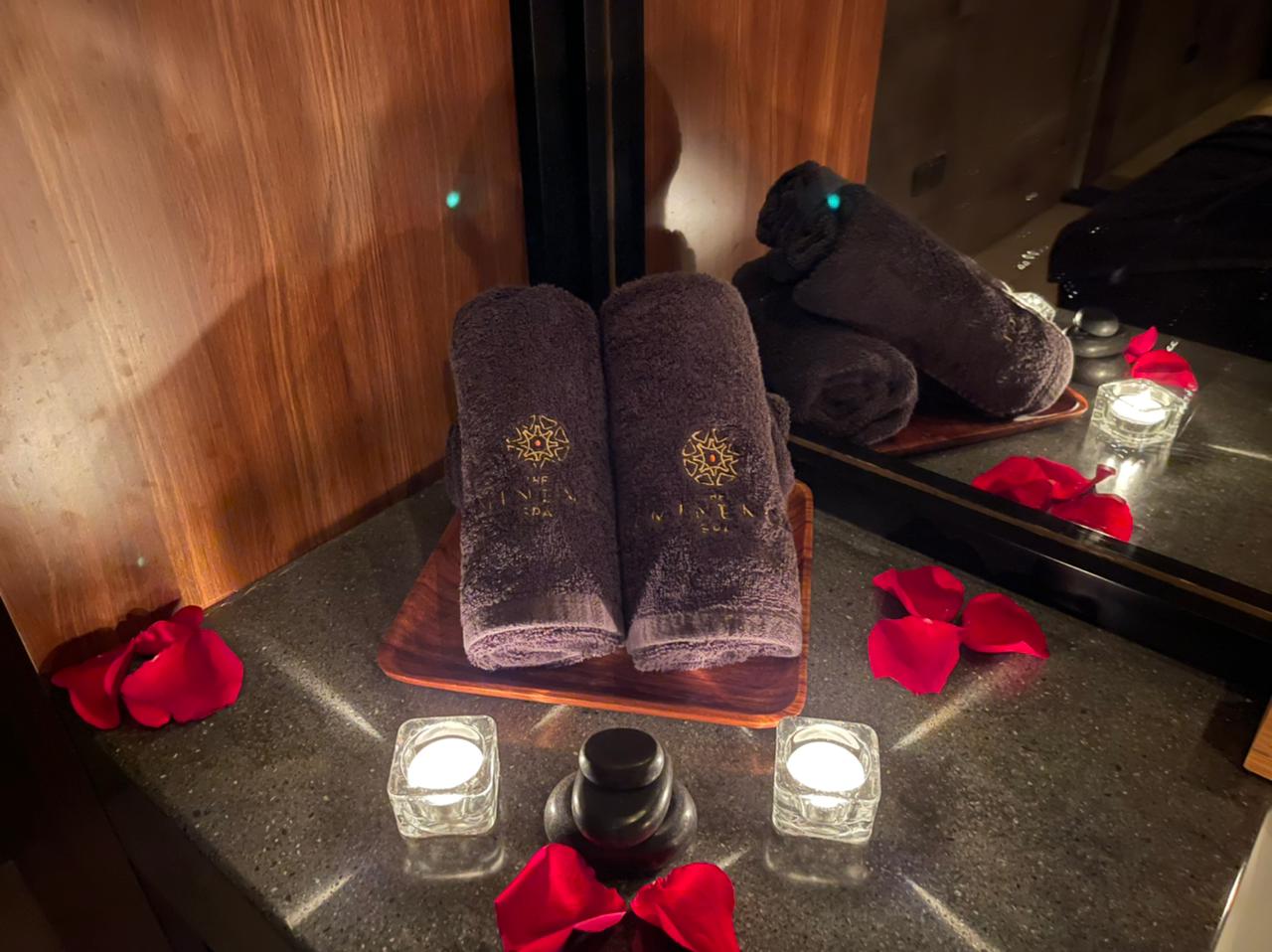 The Eminence Spa WGAC — photo 3