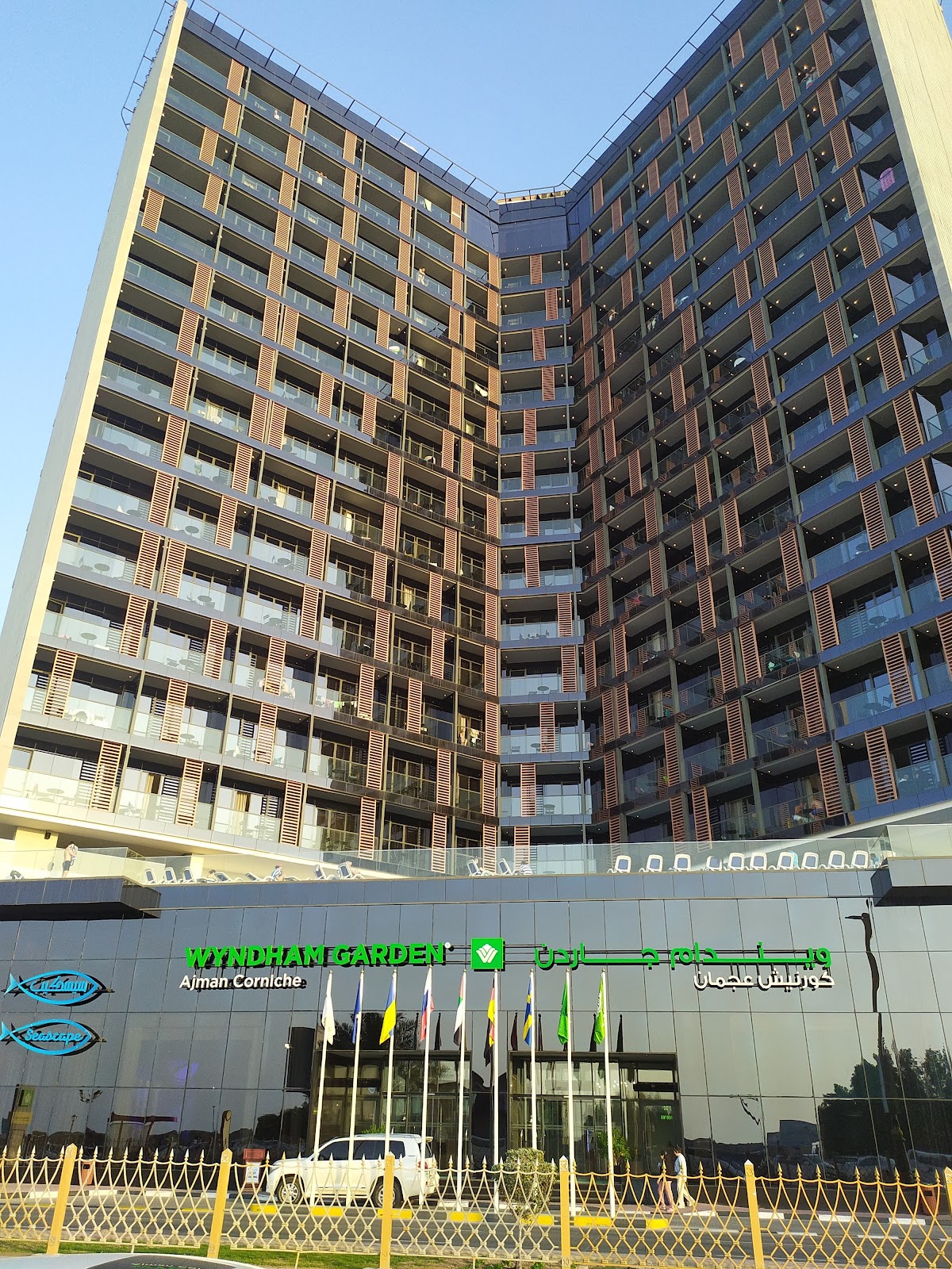 The Eminence Spa WGAC — photo 4