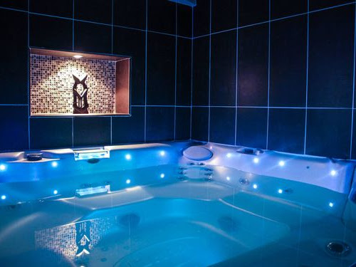 The lounge Spa — photo 2