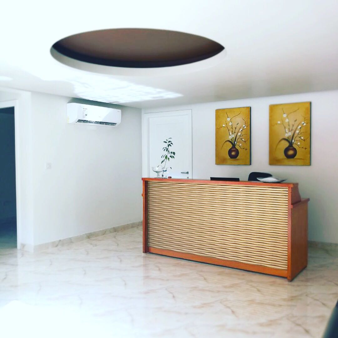 The lounge Spa — photo 3