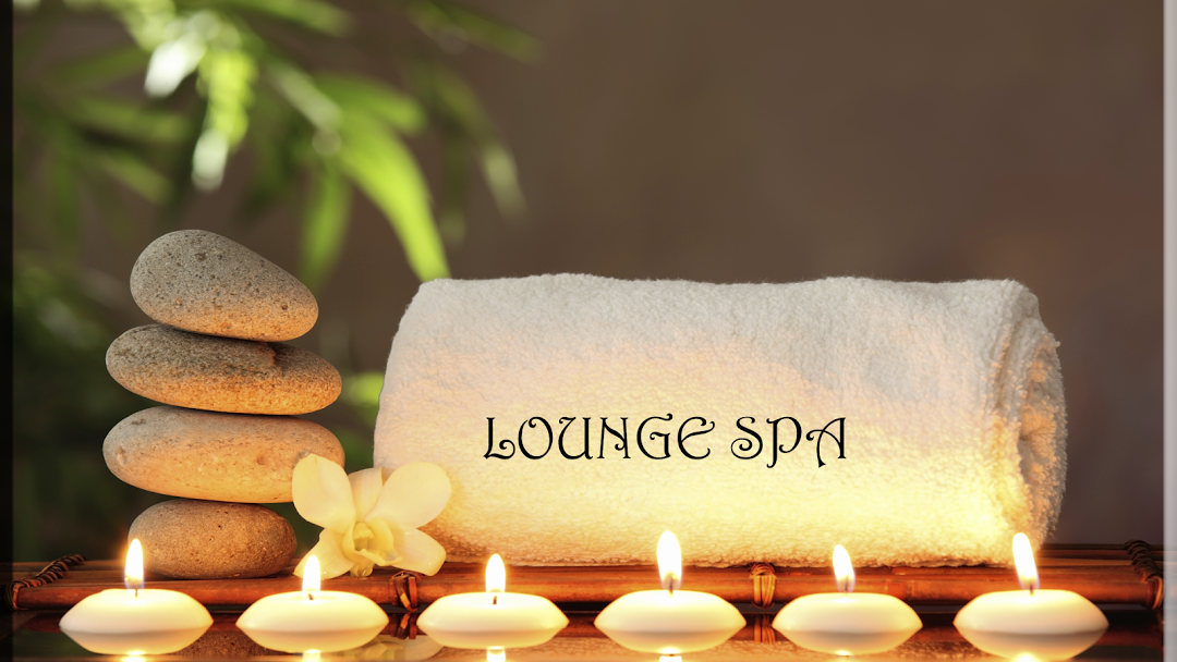 The lounge Spa — photo 4
