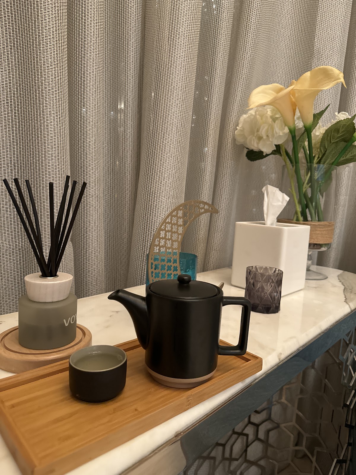 THE M SPA AT GRAND PLAZA MOVENPICK MEDIA CITY — photo 2