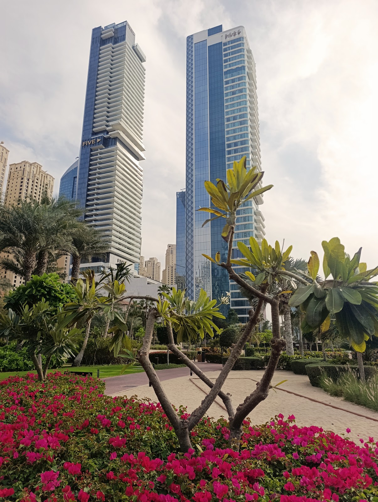 The Ritz-Carlton Spa, Dubai — photo 2