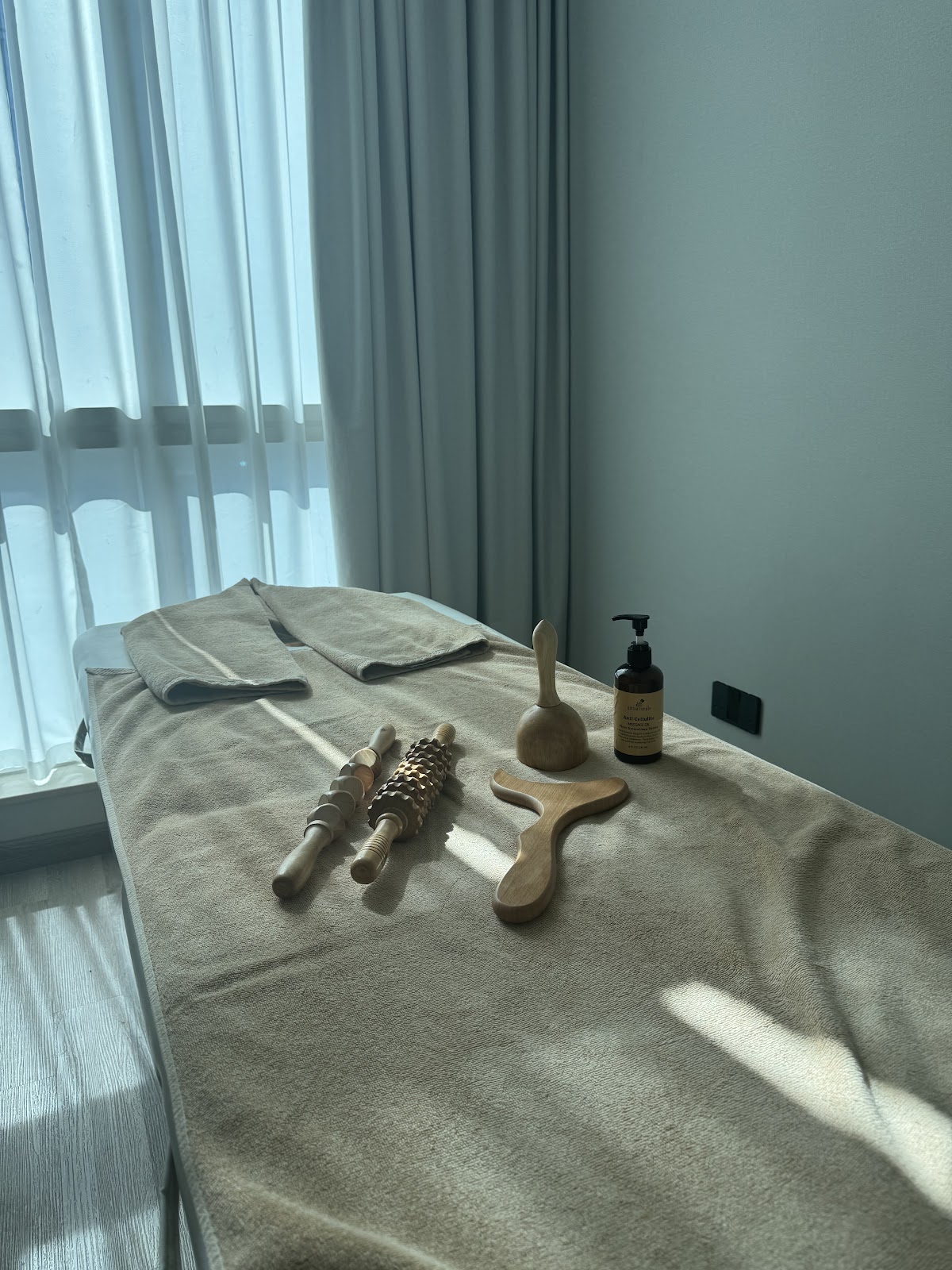 The Treatment Room Dubai — photo 4