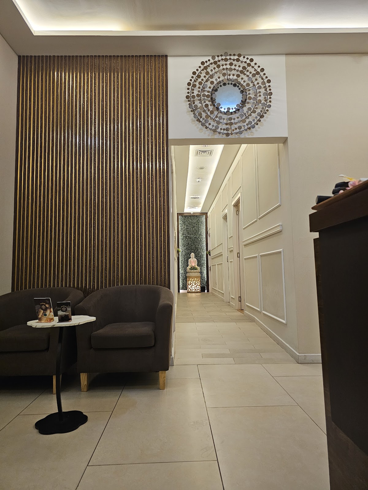 The Wellness Haven Spa & Massage Center JVC — photo 4